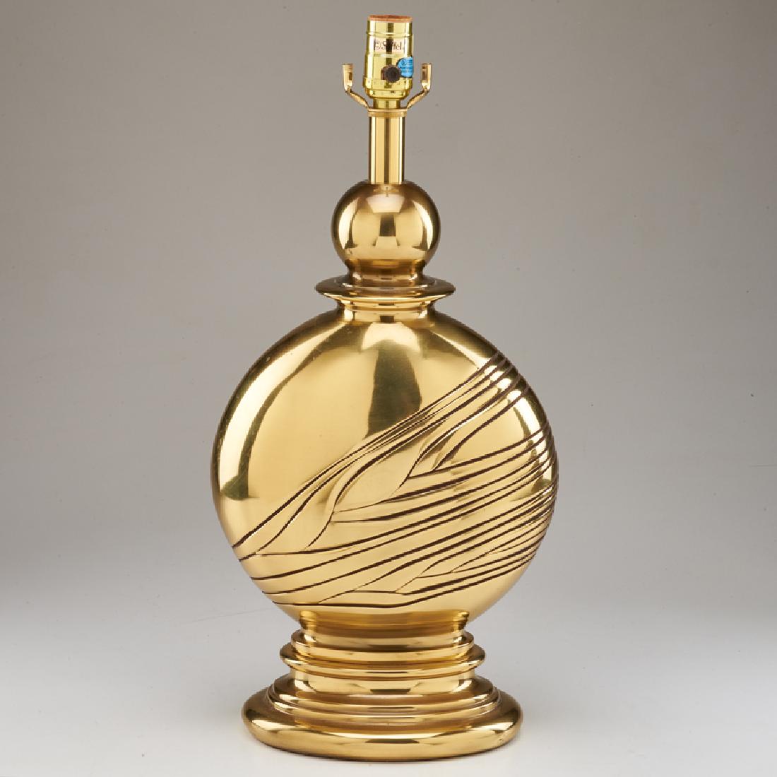 STIFFEL LAMP CO. (1 of 1)