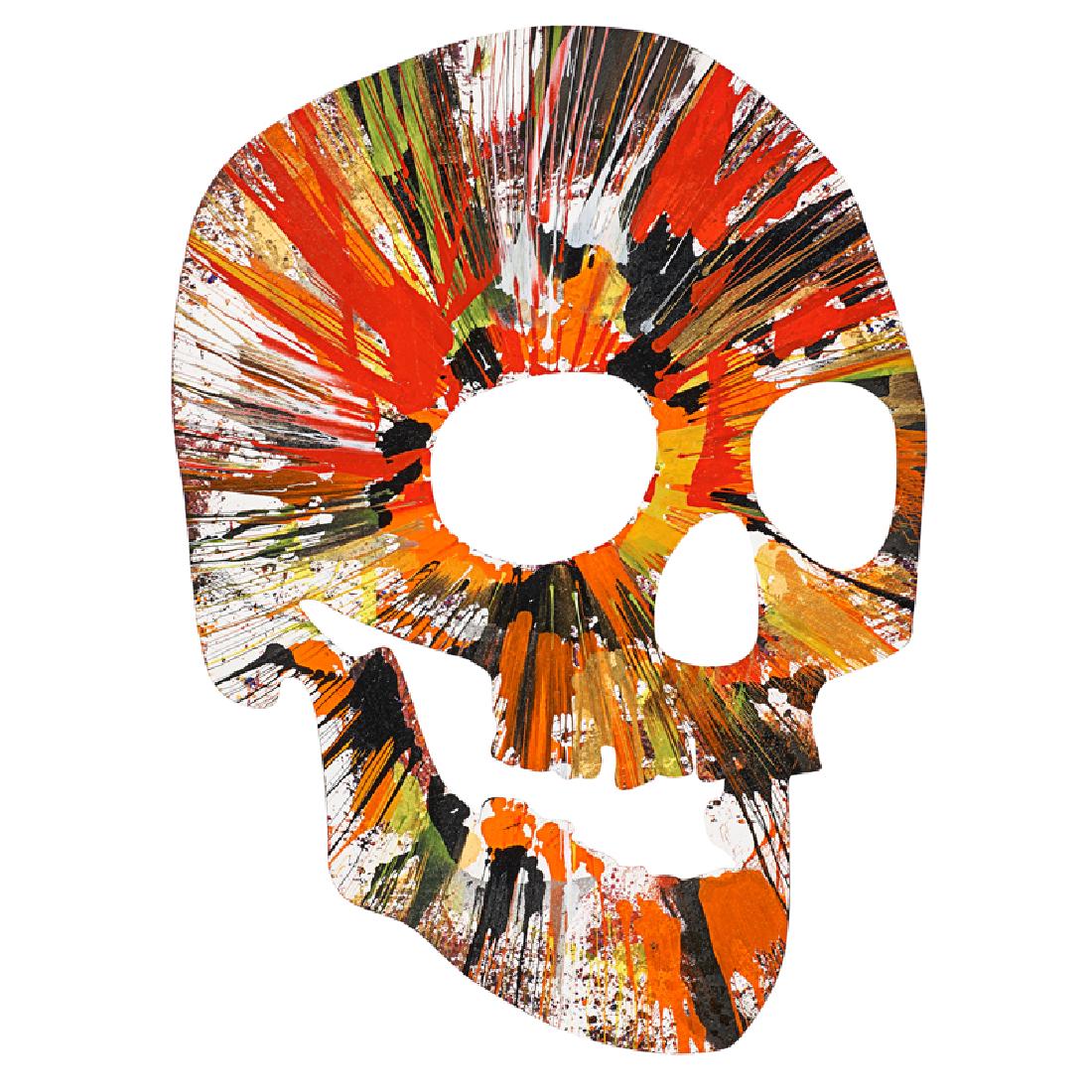 DAMIEN HIRST (British, b. 1965) (1 of 1)