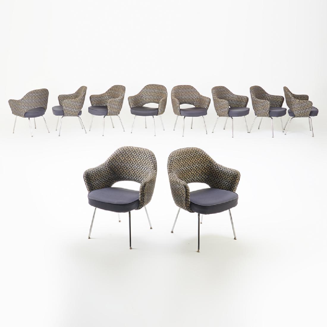 EERO SAARINEN; KNOLL (1 of 1)