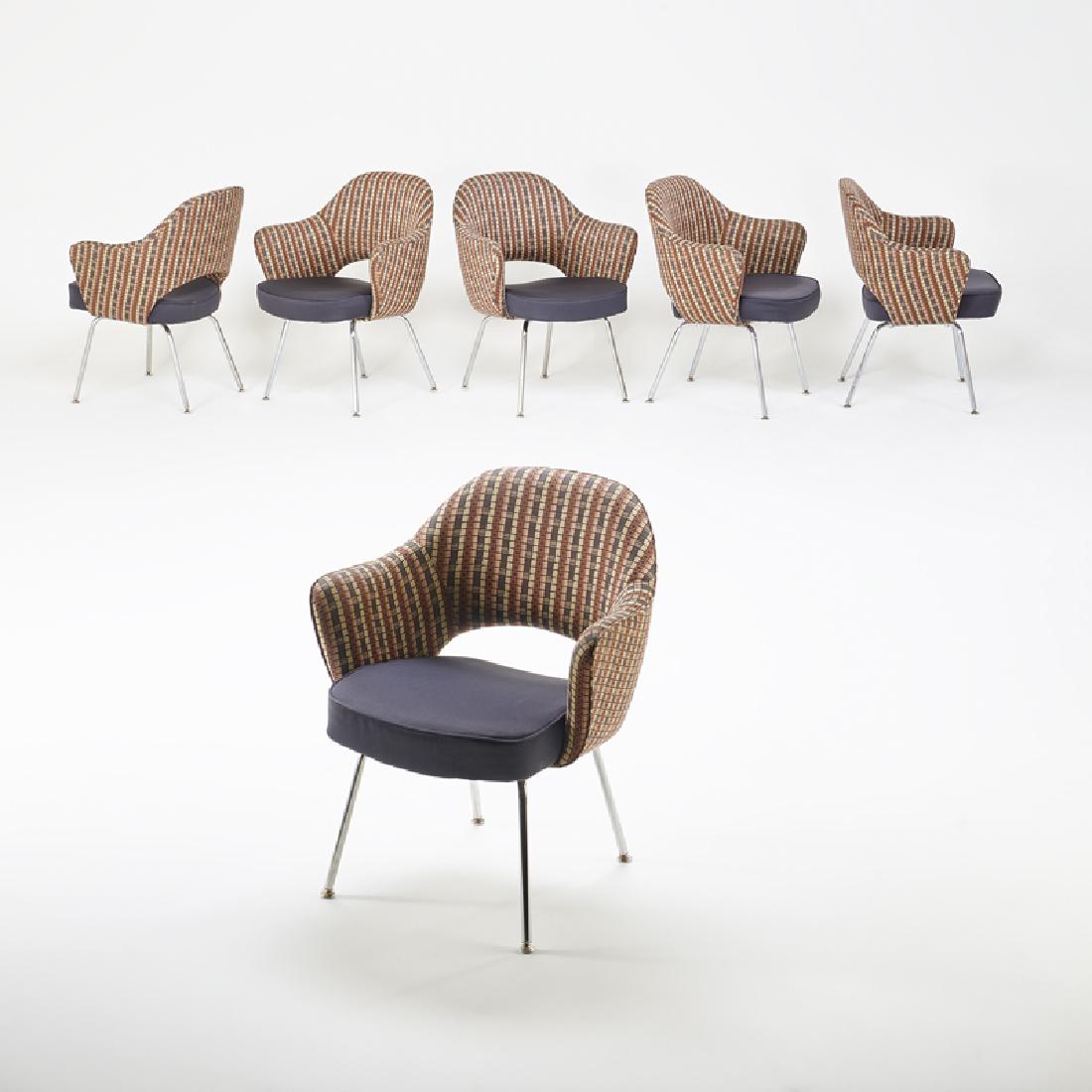 EERO SAARINEN; KNOLL (1 of 1)