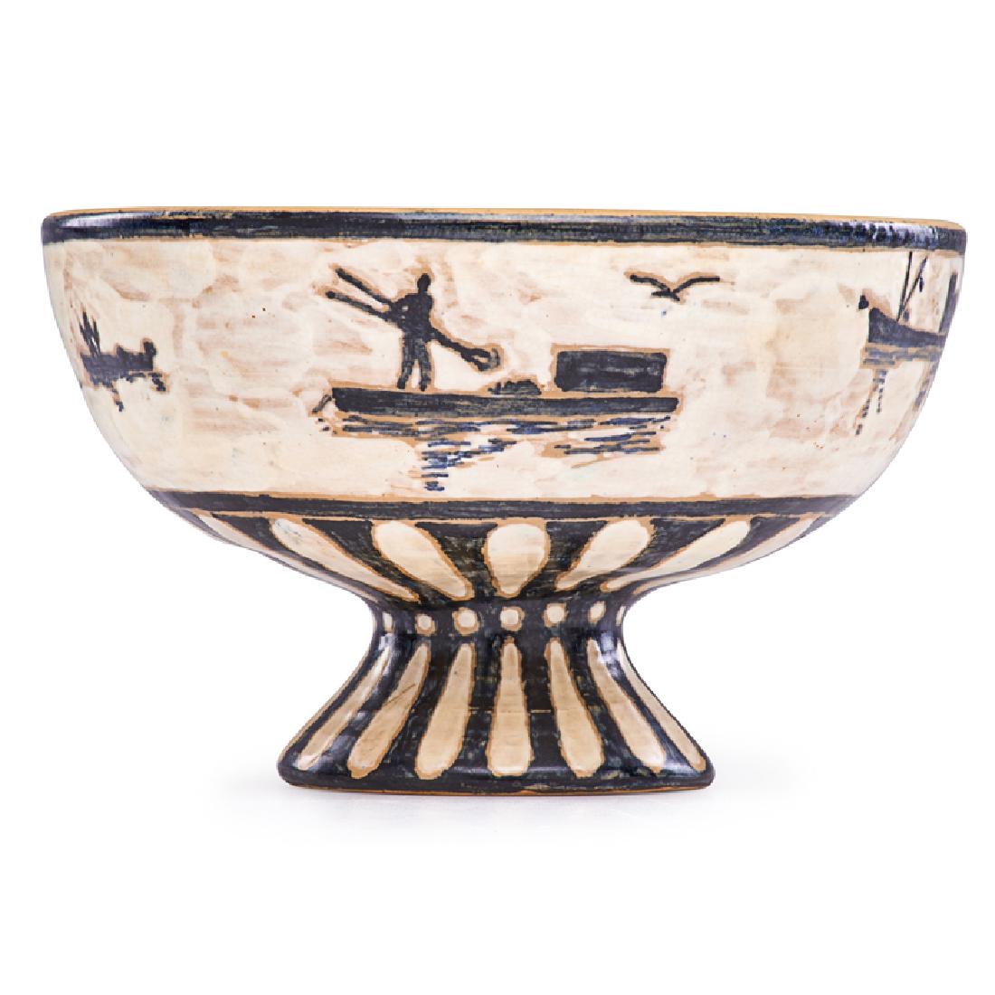 JAMES "MAC" ANDERSON; SHEARWATER Coupe (1 of 3)