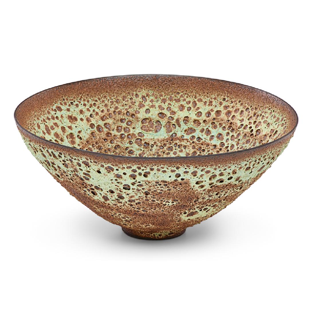 JAMES LOVERA Bowl (1 of 2)