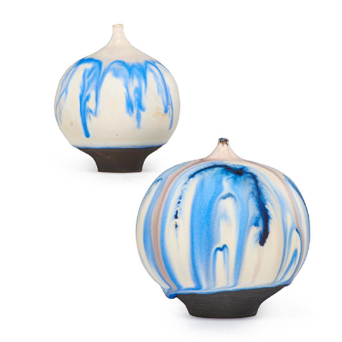 ROSE AND ERNI CABAT Two Feelies (1 of 3)