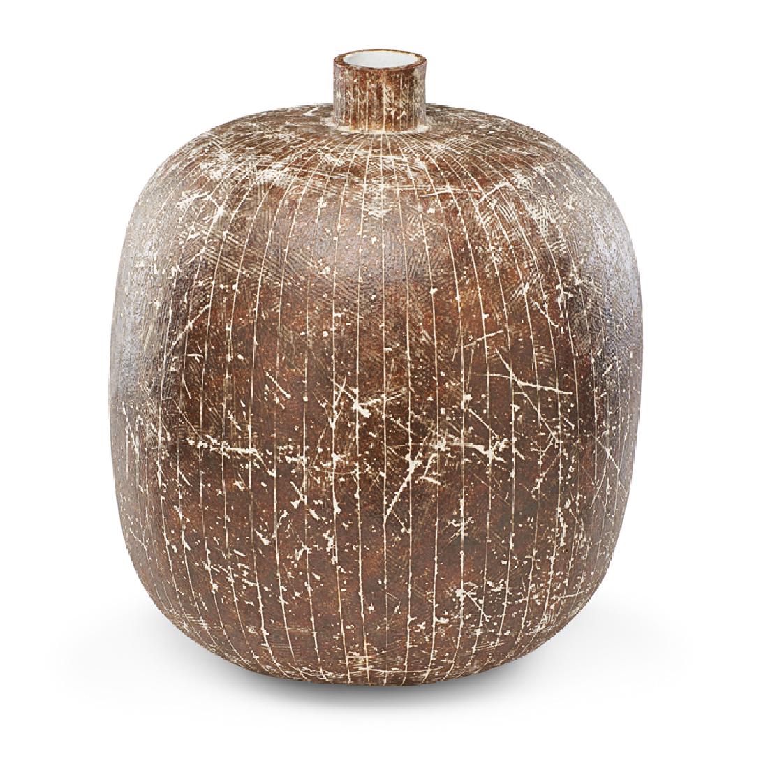 CLAUDE CONOVER Large vessel (1 of 3)