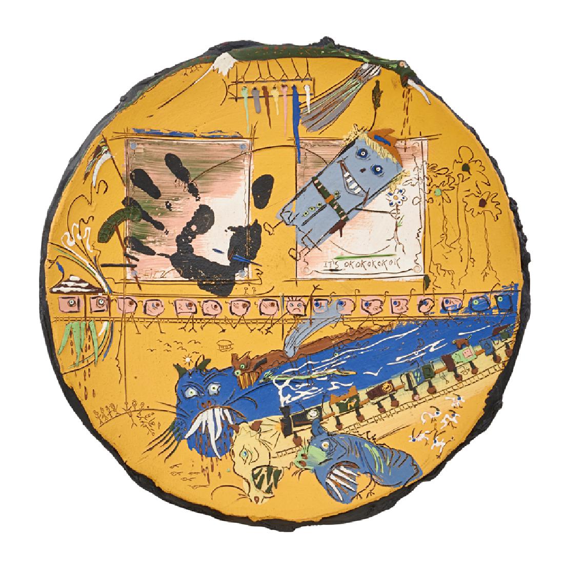 DON REITZ Larger charger (1 of 1)