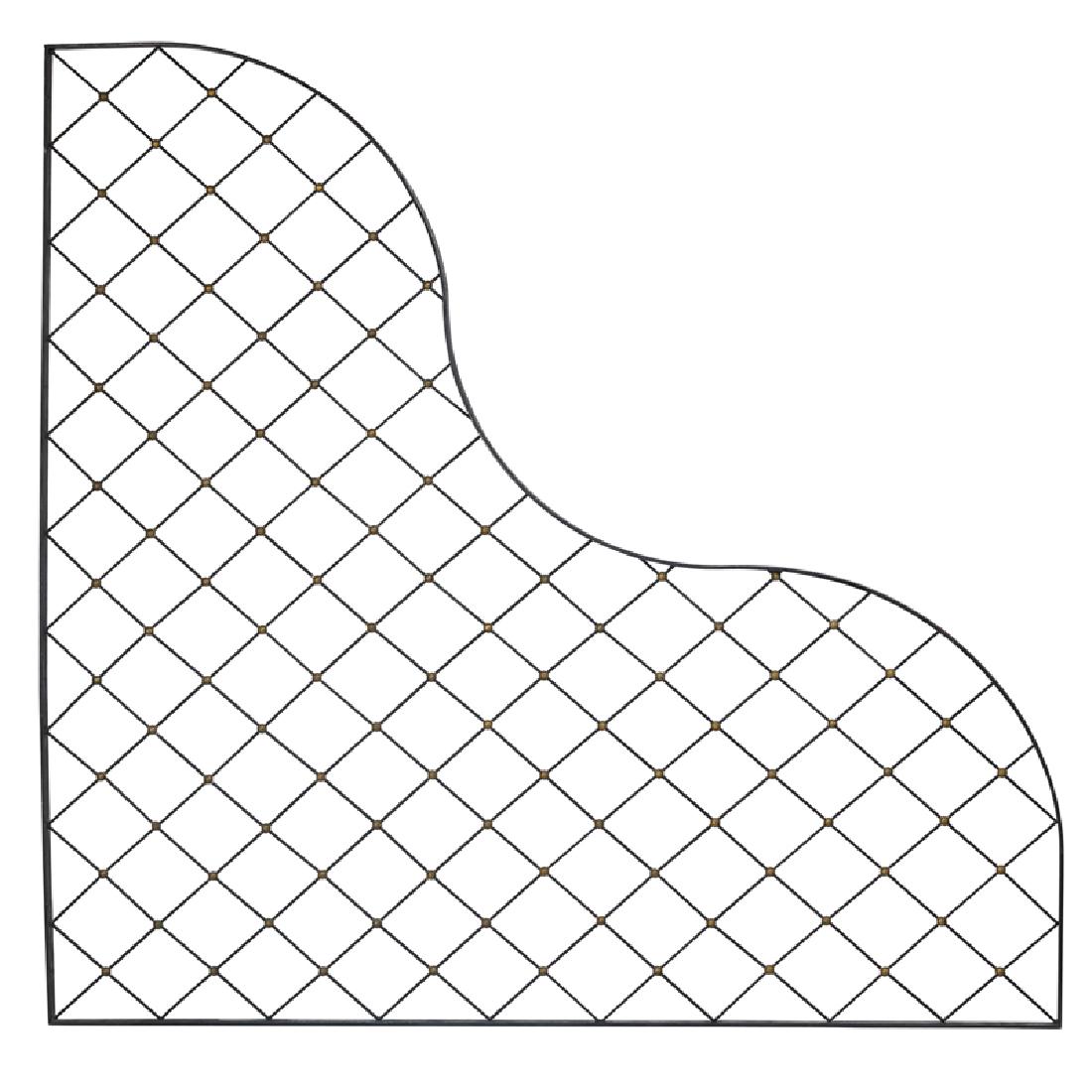 JEAN ROYERE Large “Tour Eiffel Séparation Morale” (1 of 5)