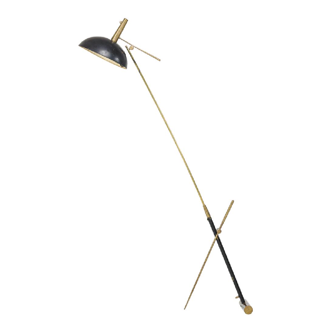 J.P. VINCENT Floor lamp (1 of 6)
