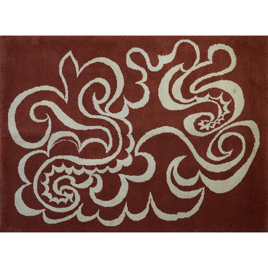 AFTER PABLO PICASSO Wall-hanging tapestry (1 of 1)