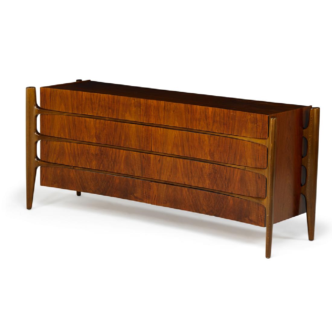WILLIAM HINN  THE URBAN FURNITURE CO. Dresser (1 of 7)