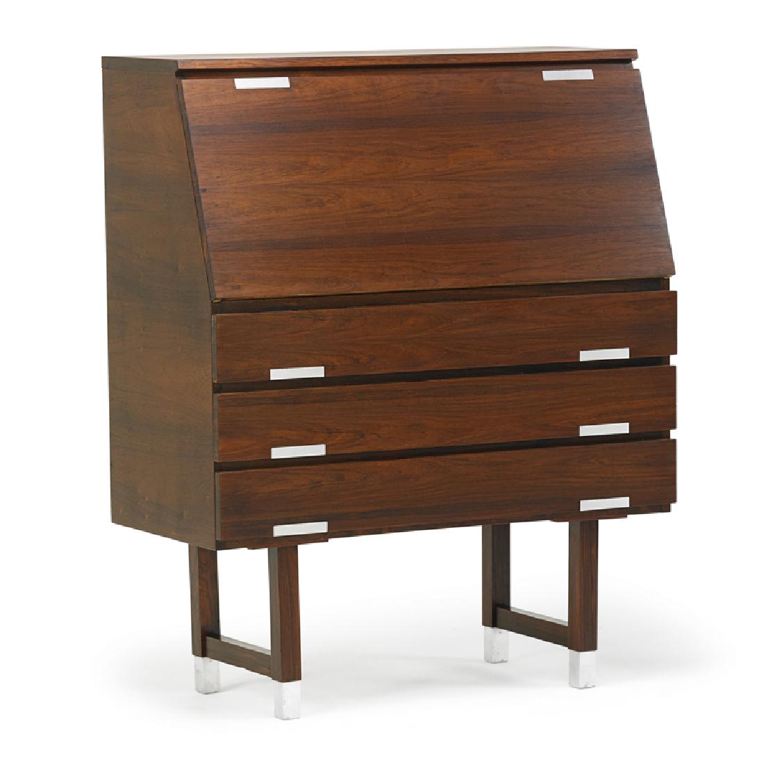 KAI KRISTIANSEN Secretary cabinet (1 of 7)