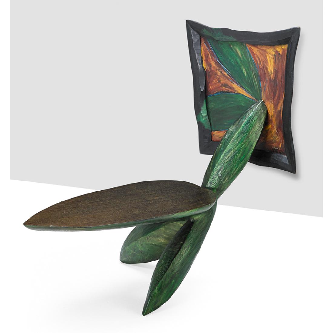 WENDELL CASTLE Desk (1 of 7)