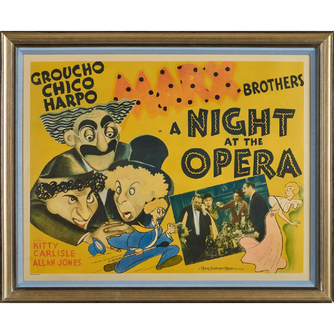 marx bros a night at the opera marx bros a night at the opera