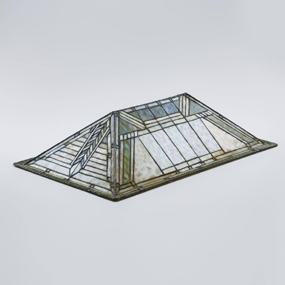 STYLE OF FRANK LLOYD WRIGHT (1 of 1)