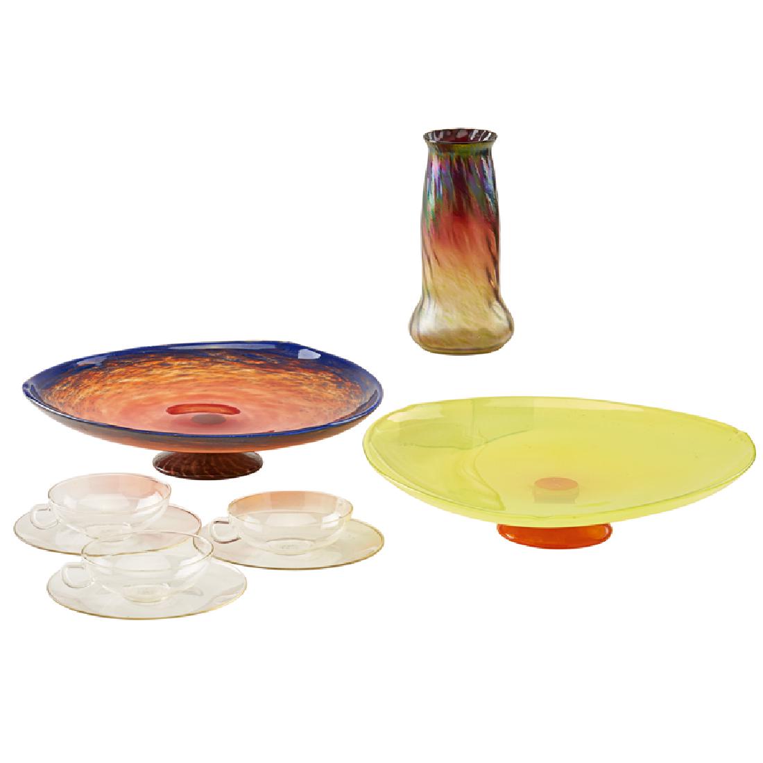 GLASS GROUP (1 of 1)