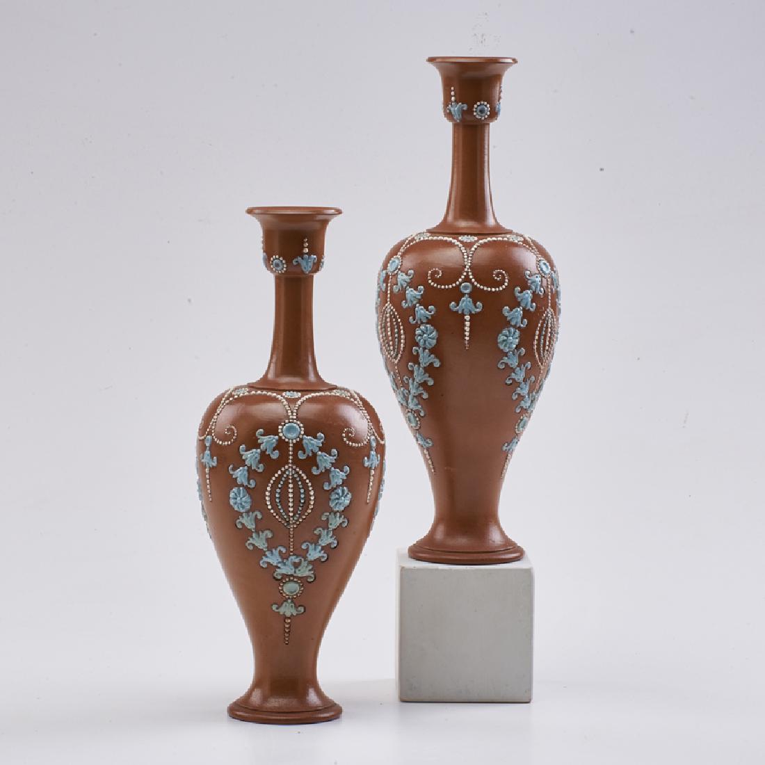 B. HARMAN; ROYAL DOULTON (1 of 1)