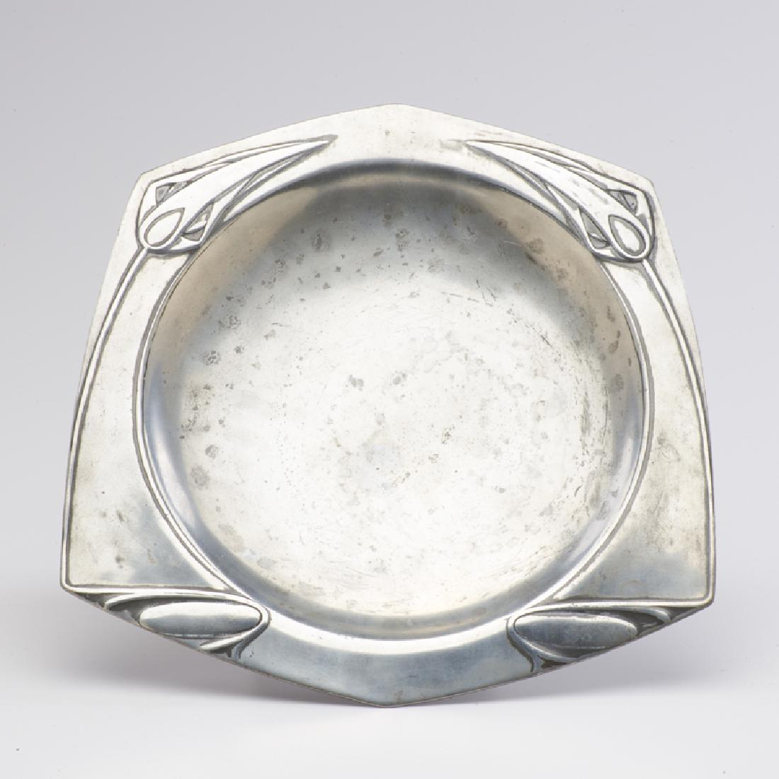 JOSEPH MARIA OLBRICH; EDUARD HUECK (1 of 1)