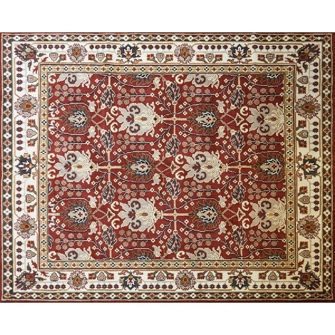 STYLE OF WILLIAM MORRIS (1 of 1)