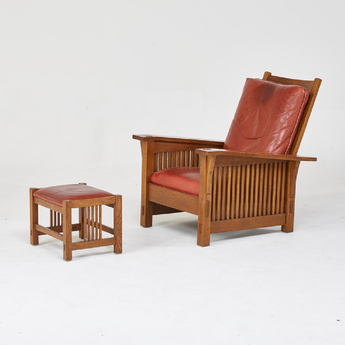 Stickley By E.j. Audi