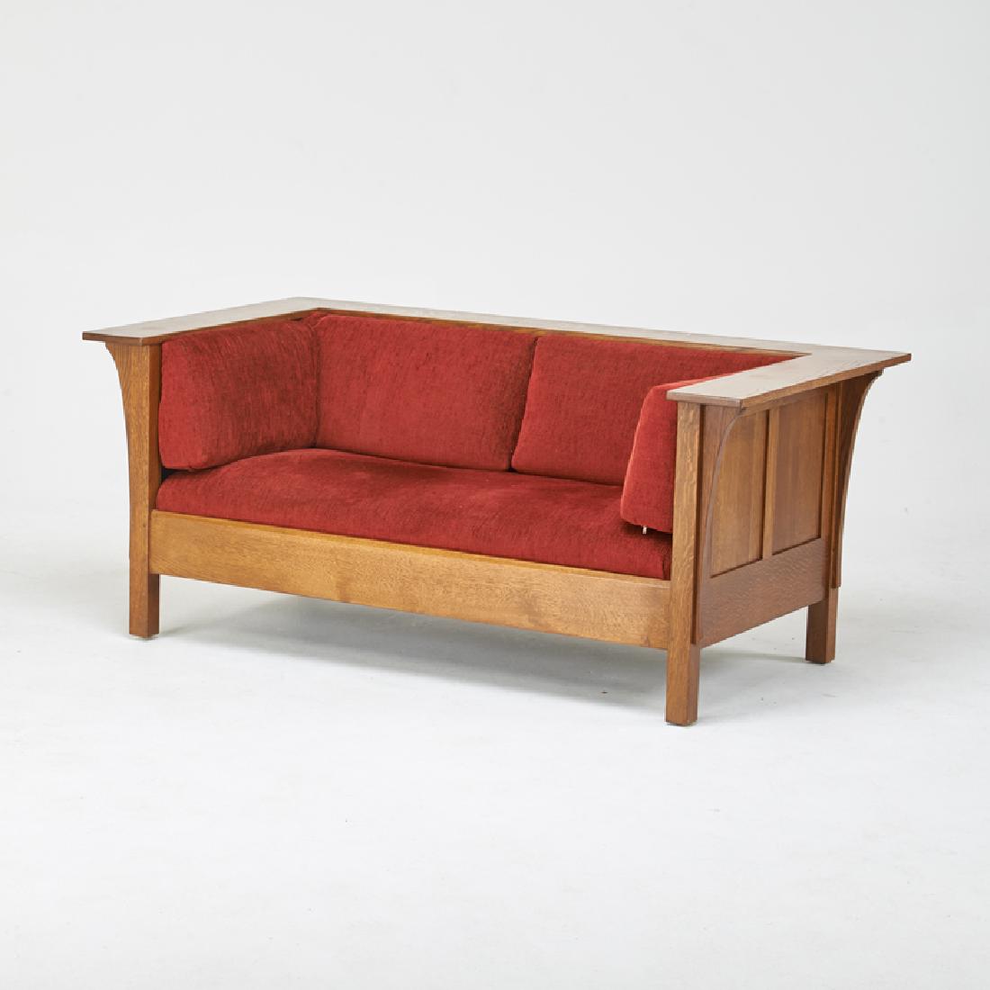 STICKLEY; E.J. AUDI (1 of 1)