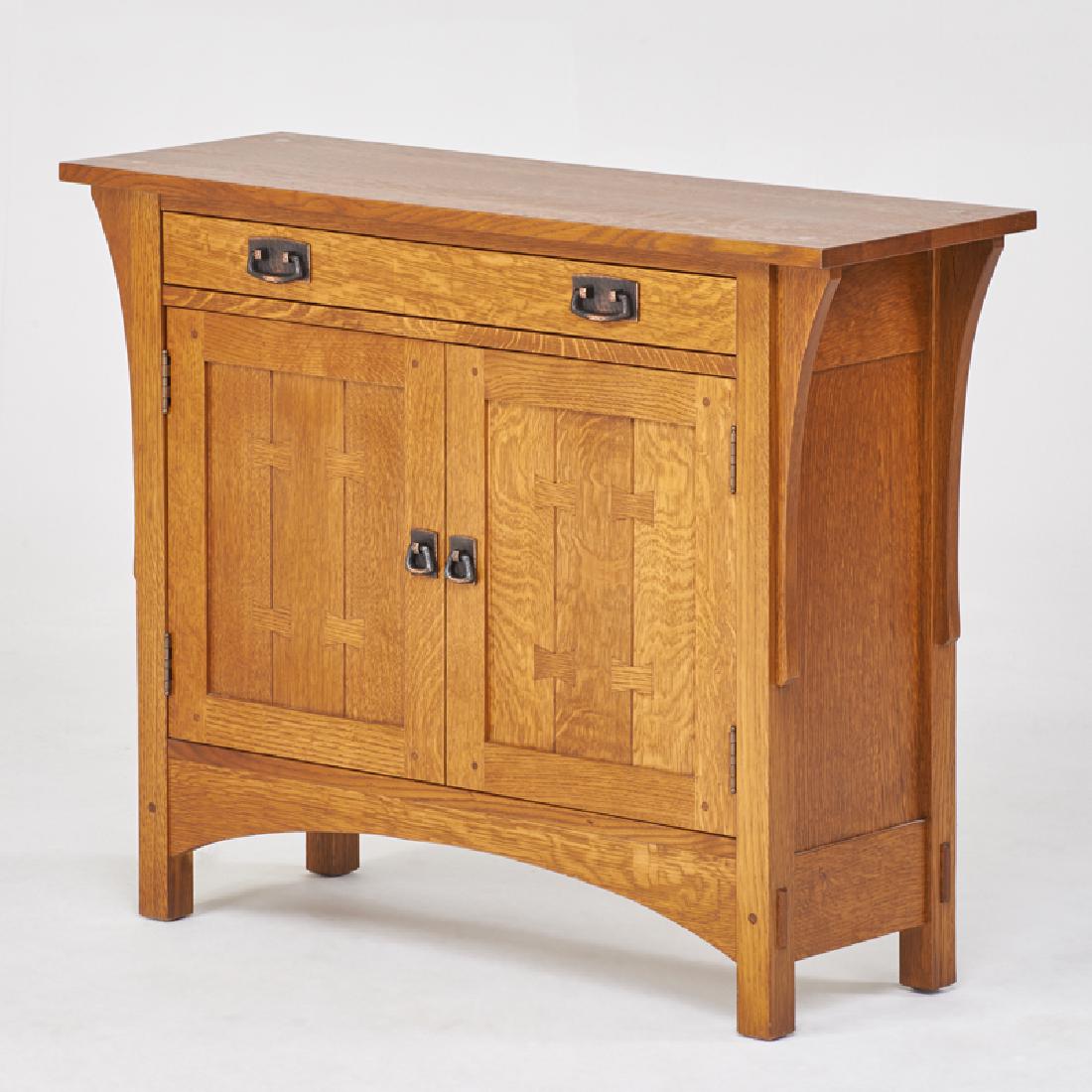 STICKLEY; E.J. AUDI (1 of 1)