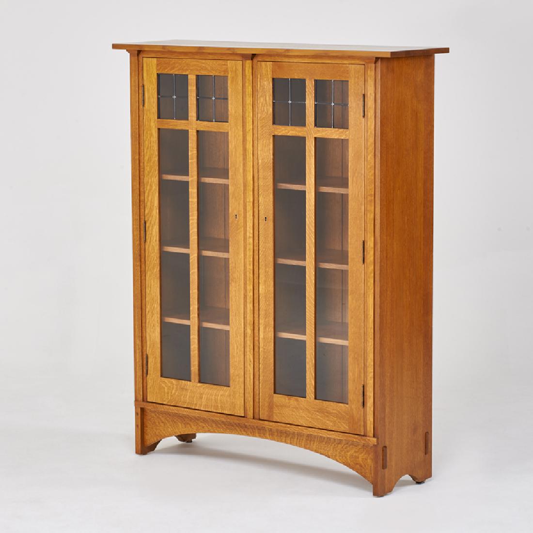 STICKLEY; E.J. AUDI (1 of 1)