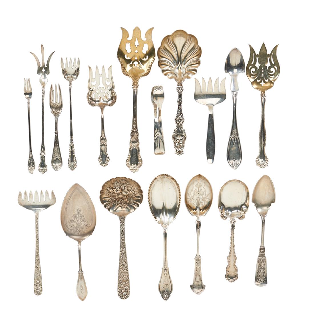 AMERICAN SILVER (1 of 1)