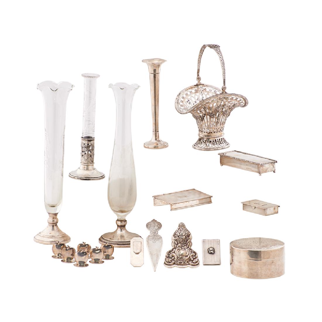 SILVER GROUP (1 of 1)