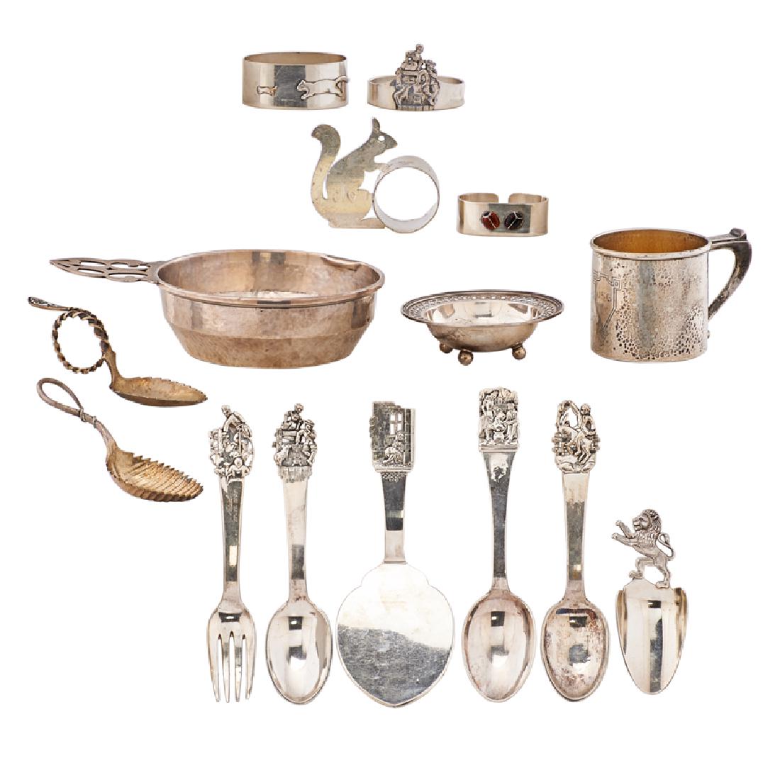 SILVER GROUP (1 of 1)