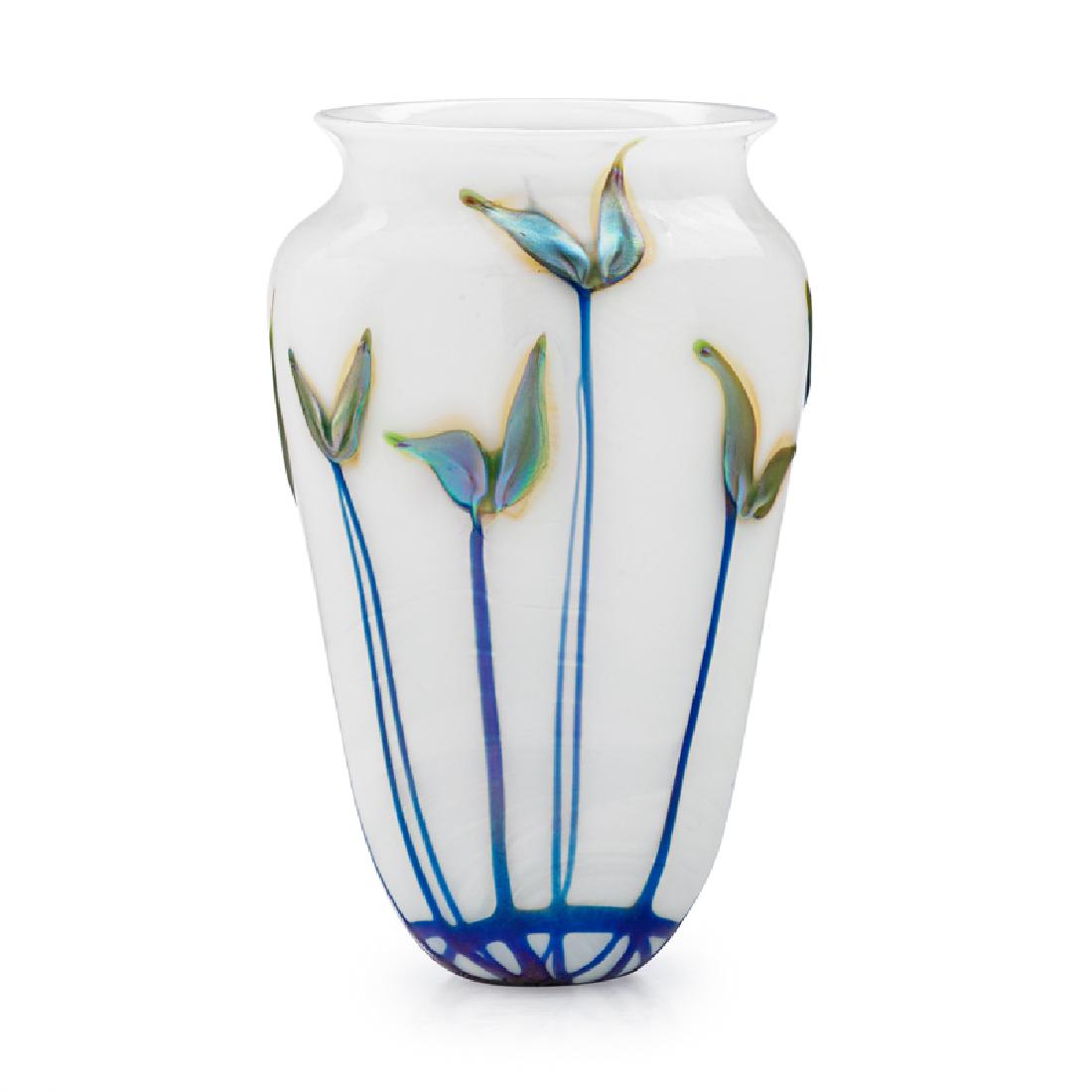 CHARLES LOTTON (b. 1935) (1 of 2)