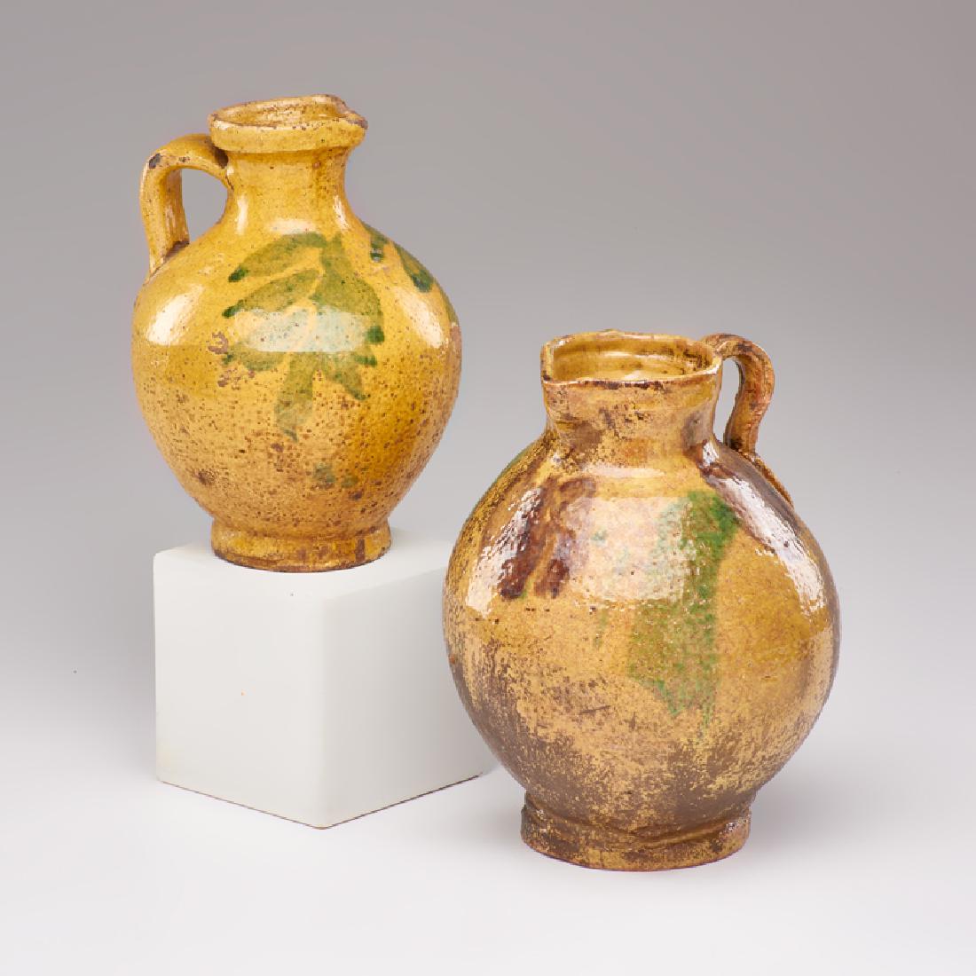 SOUTH CAROLINA POTTERY (1 of 1)