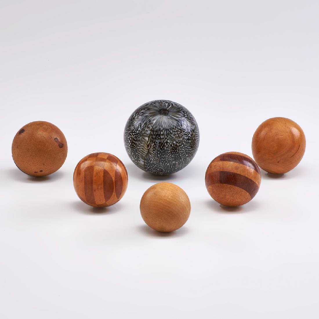 VENINI, ETC. (1 of 1)