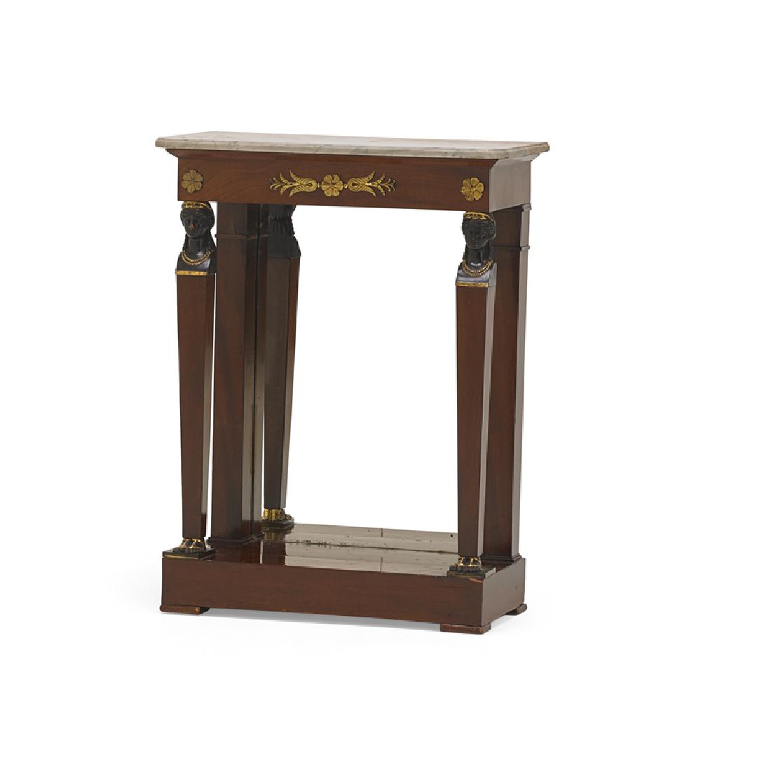 EGYPTIAN REVIVAL (1 of 1)