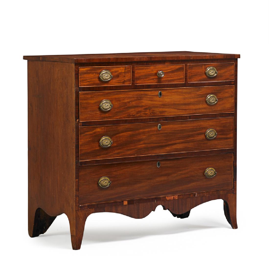 HEPPLEWHITE (1 of 1)