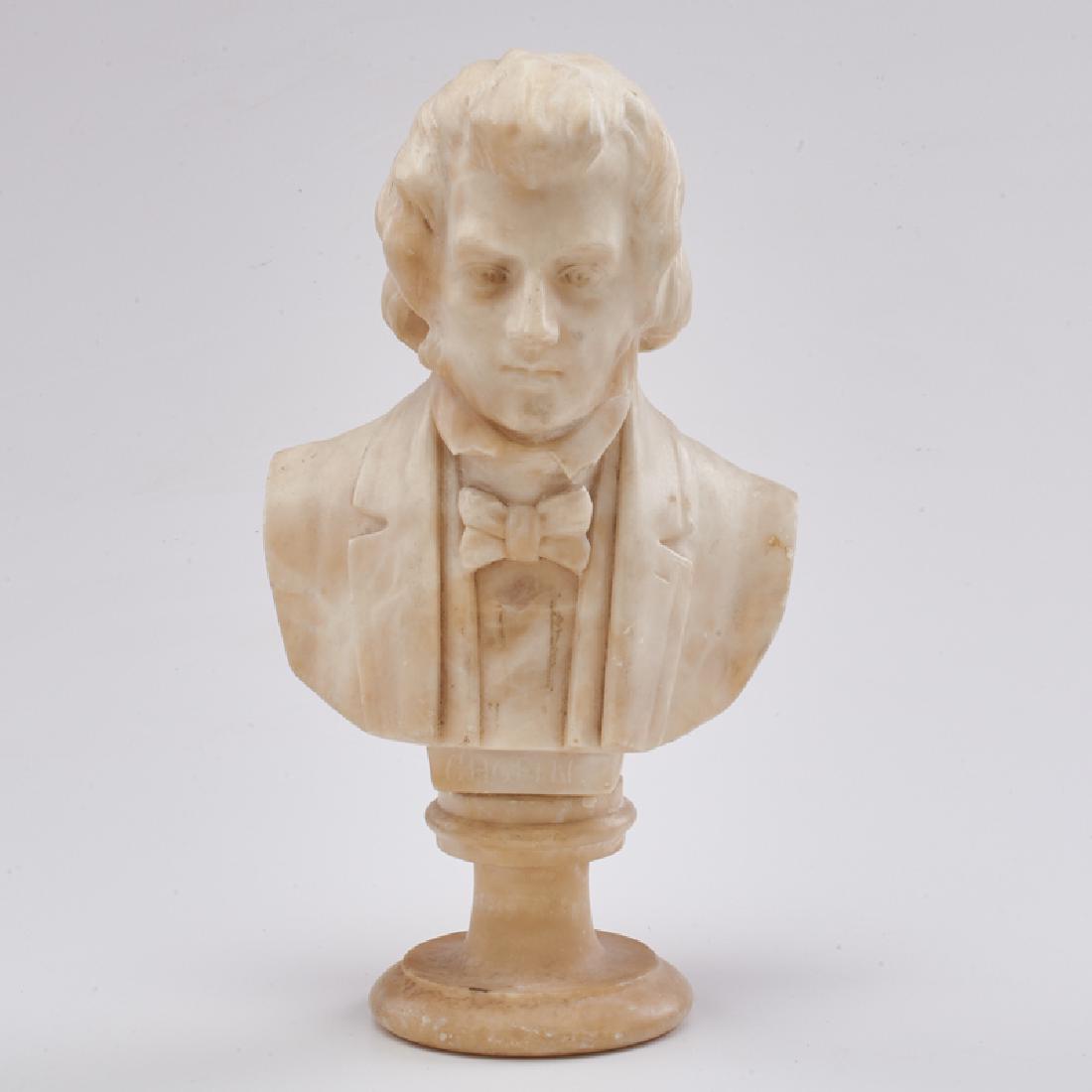 CLASSICAL SCULPTURE (1 of 1)