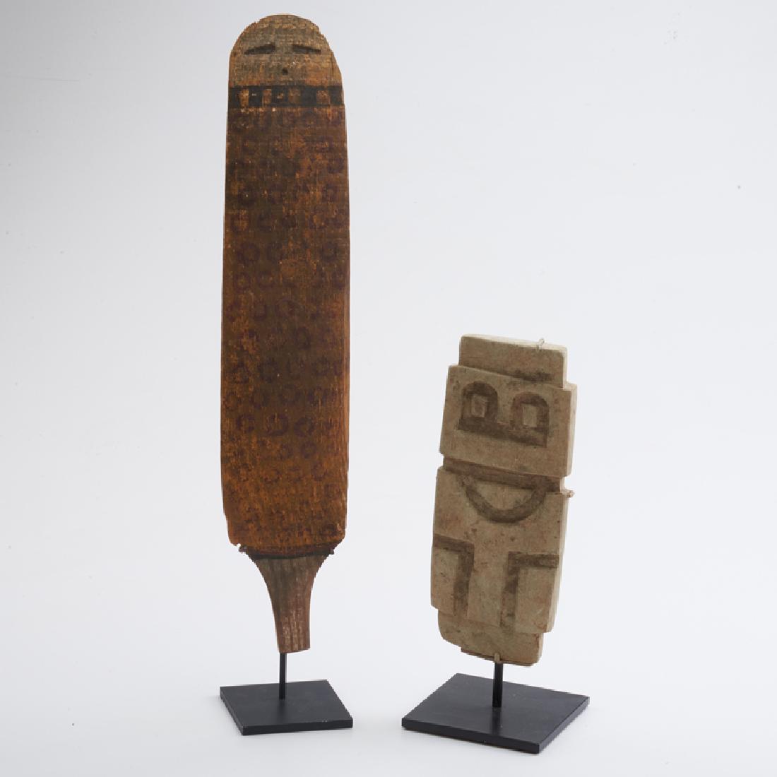 NATIVE ARTIFACTS (1 of 1)