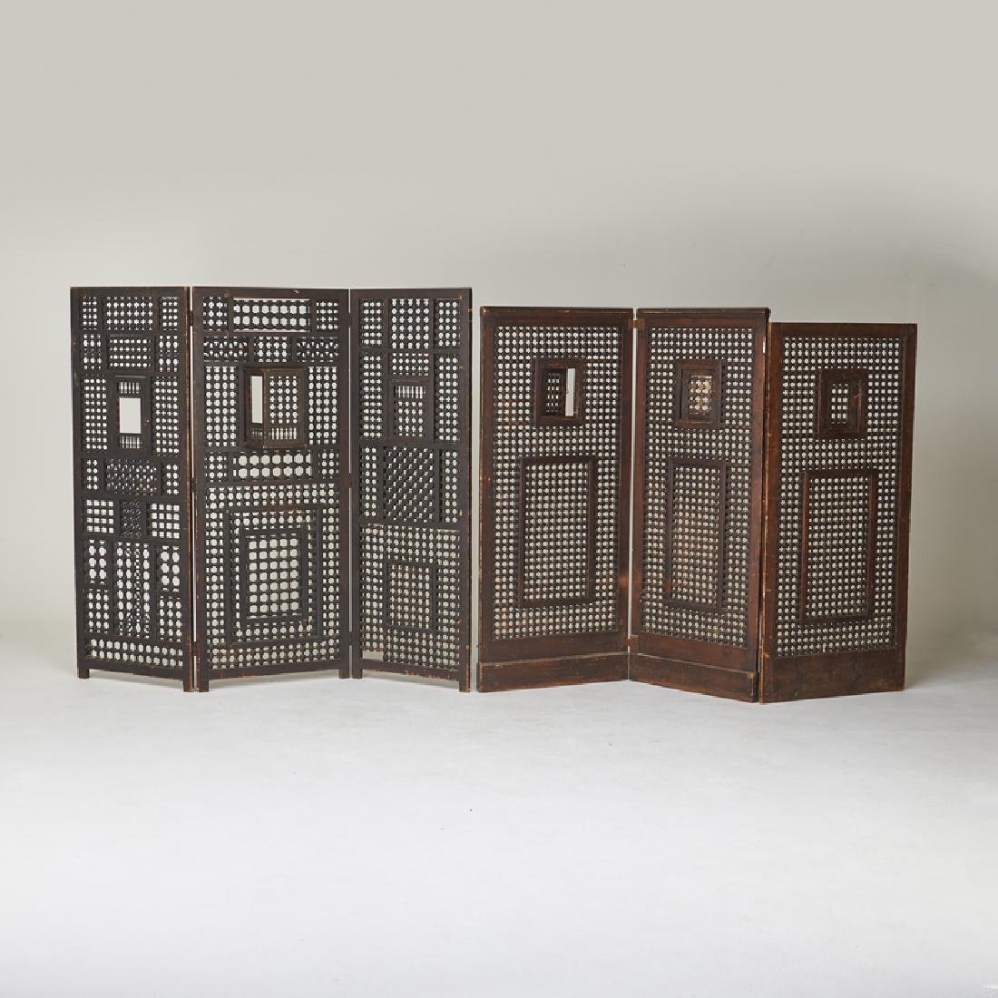 MUSHRABI SCREENS (1 of 1)