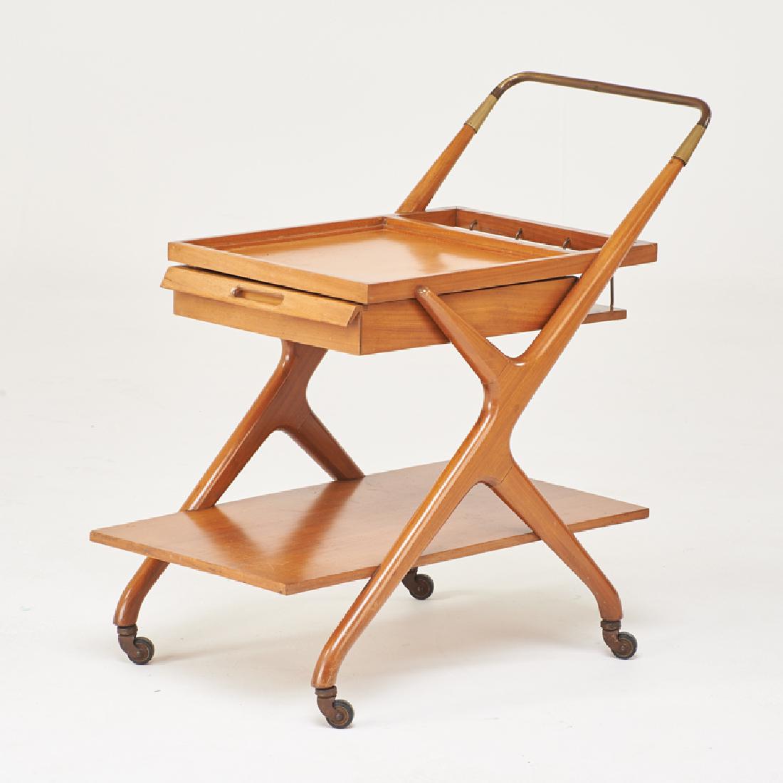 STYLE OF CESAR LACCA (1 of 2)