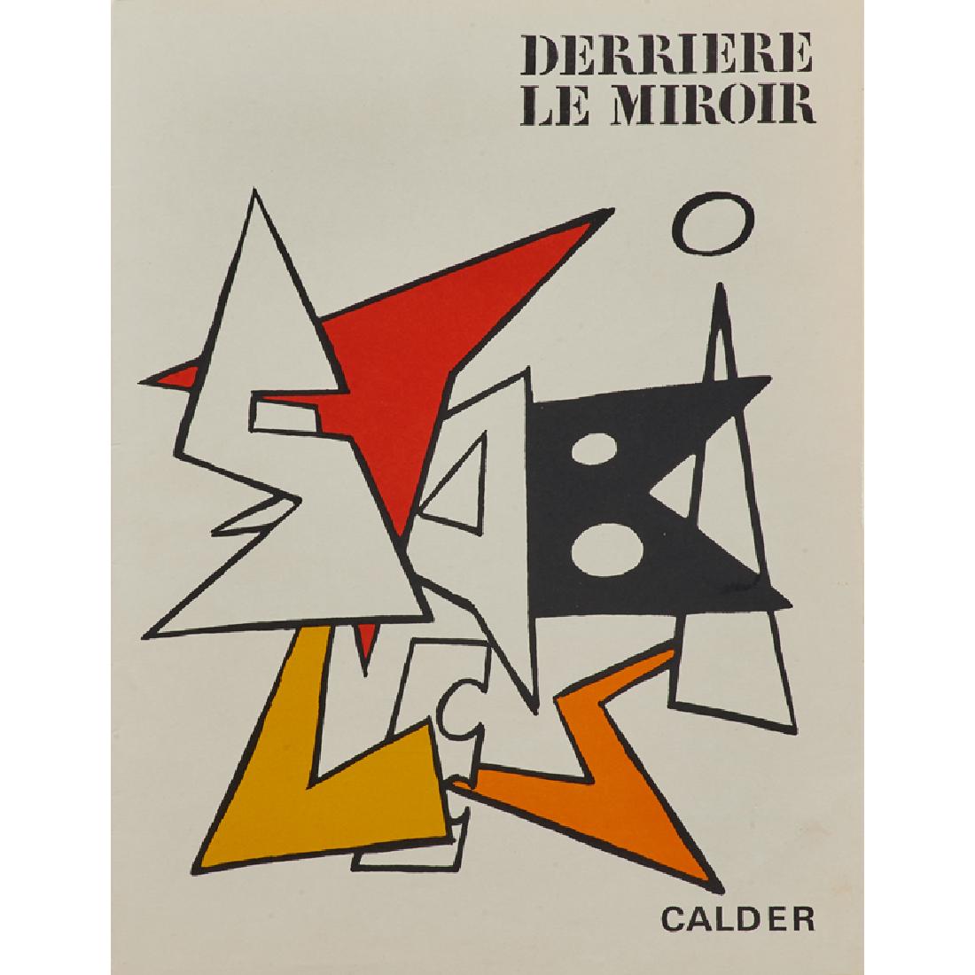 DERRIéRE LE MIROIR (1 of 9)