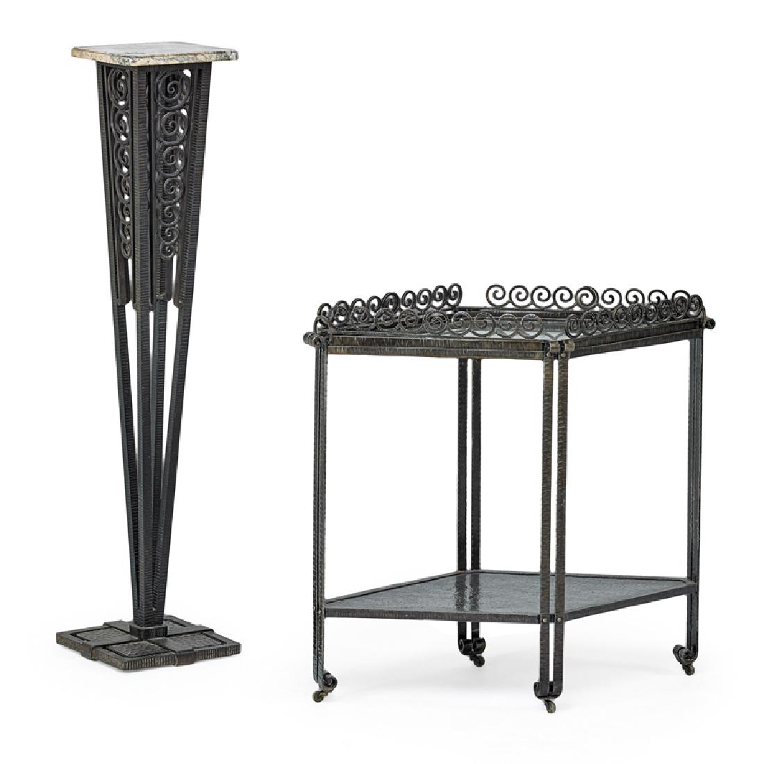 FRENCH ART DECO (1 of 1)