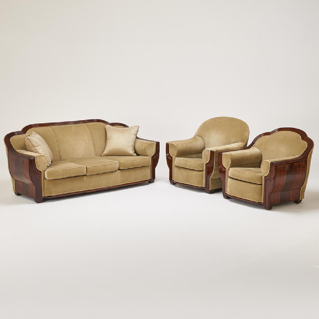 FRENCH ART DECO (1 of 2)