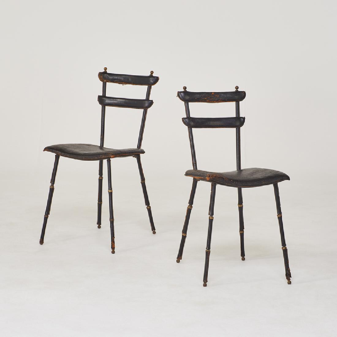 JACQUES ADNET (Attr.) (1 of 1)