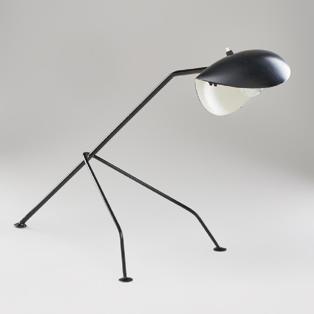 STYLE OF SERGE MOUILLE (1 of 1)