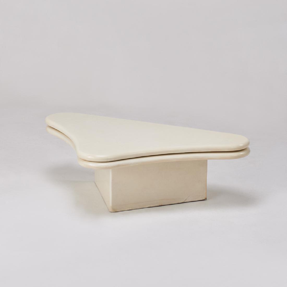 STYLE OF KARL SPRINGER (1 of 2)