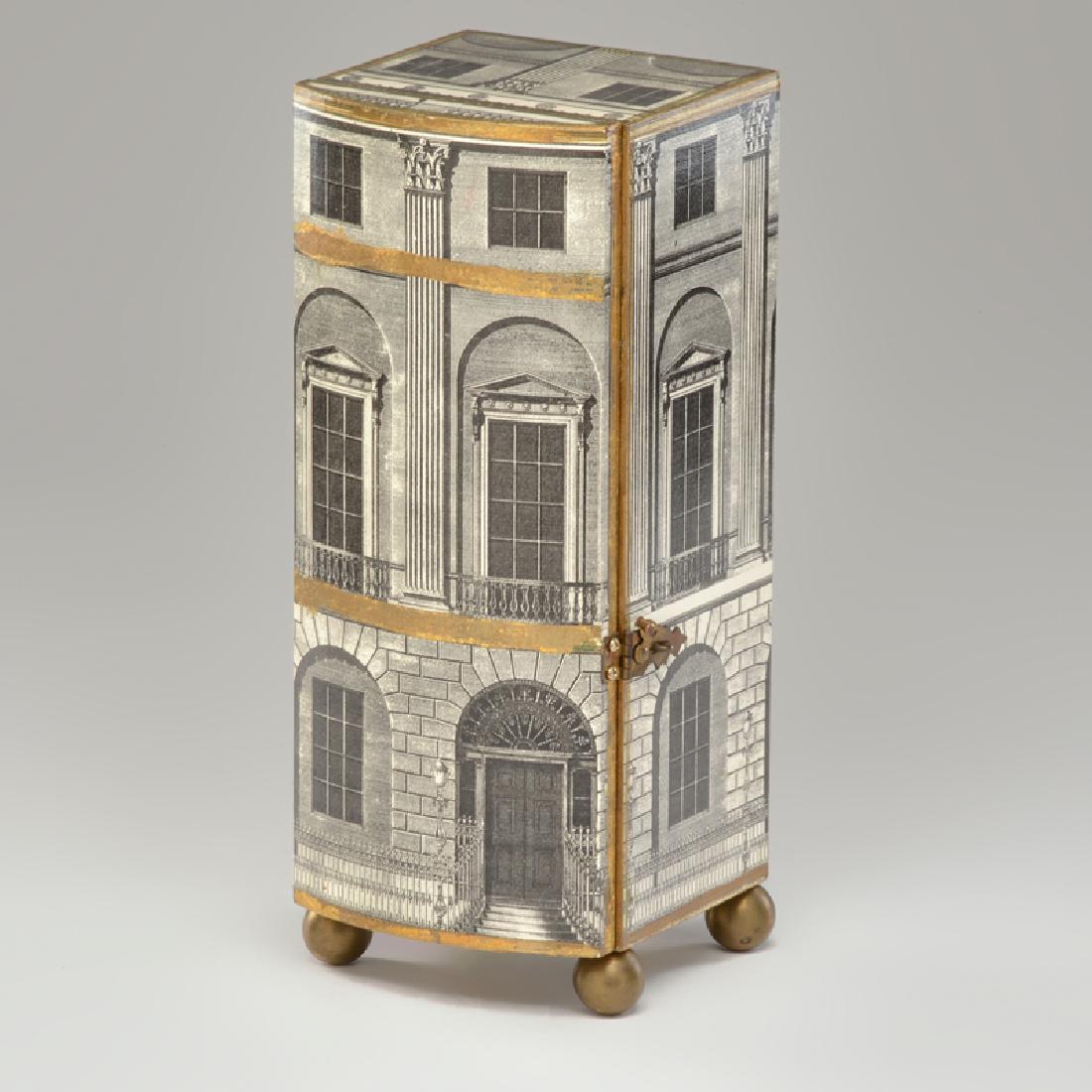 STYLE OF FORNASETTI (1 of 1)