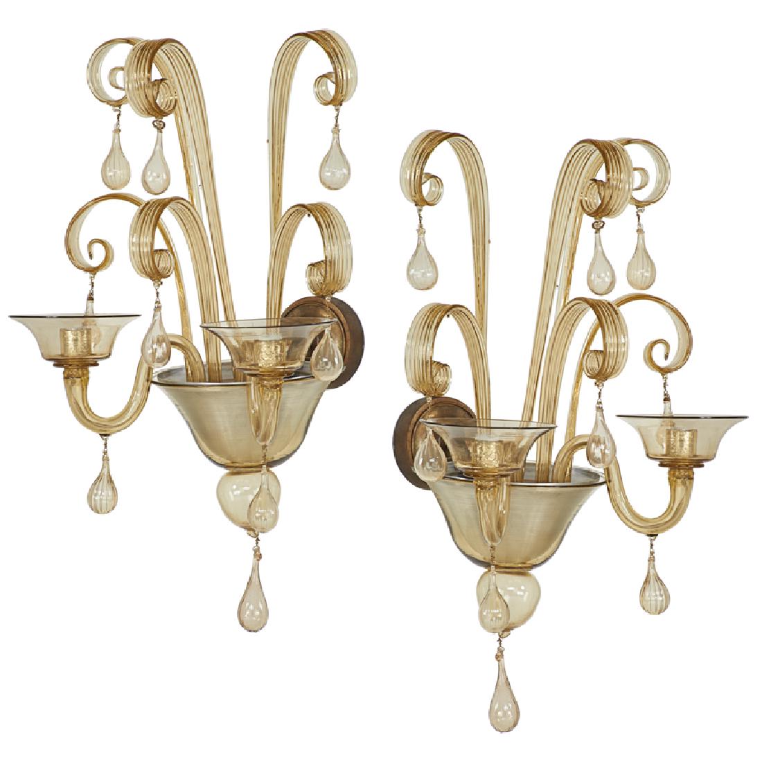 NAPOLEONE MARTINUZZI (Attr.); VENINI (1 of 1)