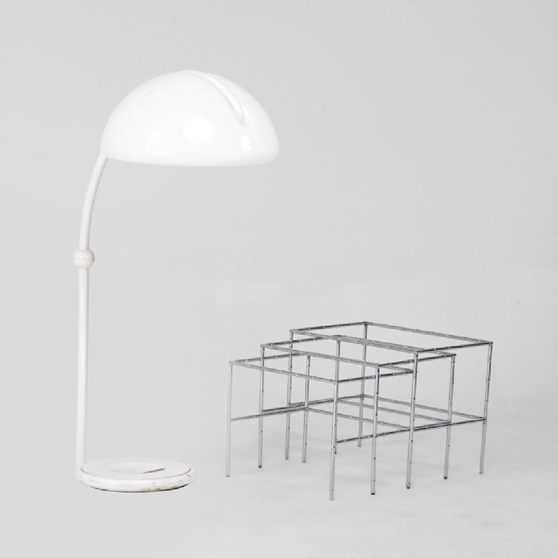 ELIO MARTINELLI/ MARTINELLI LUCE, ETC. (1 of 1)