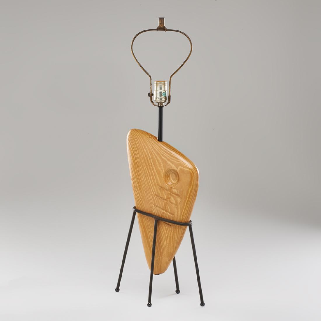 STYLE OF FREDERICK WEINBERG (1 of 1)