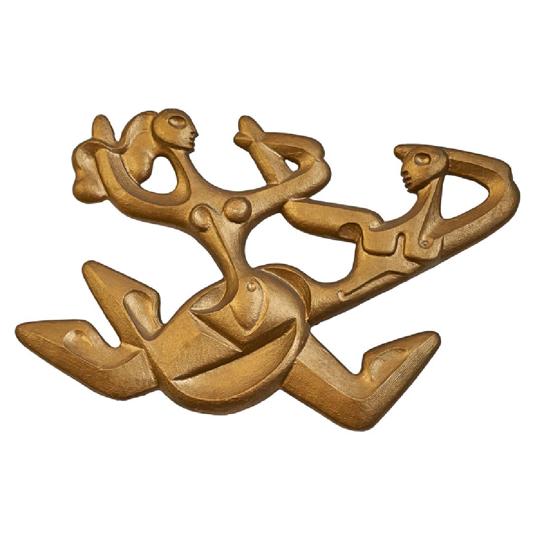 FREDERICK WEINBERG (1 of 1)