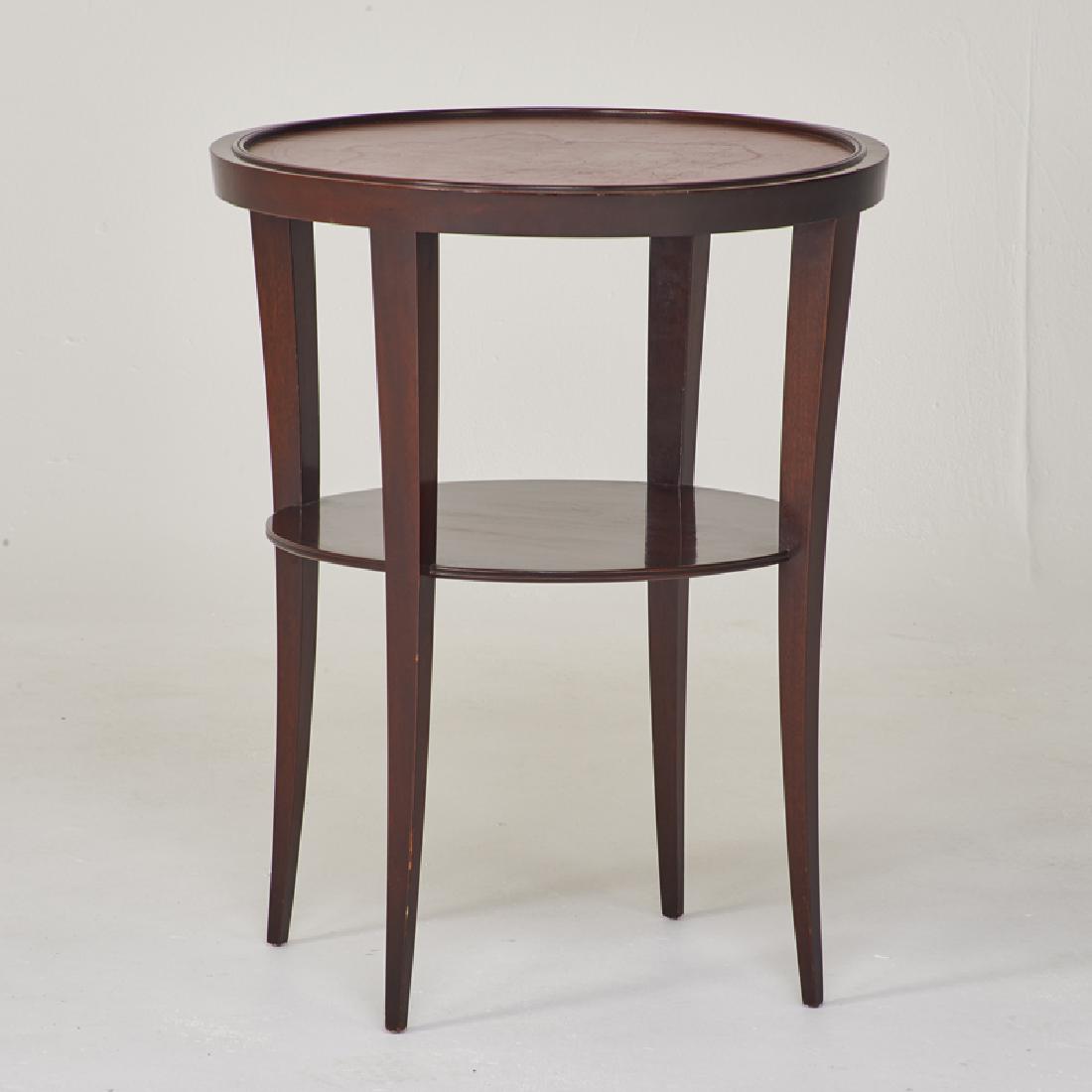 TOMMI PARZINGER; CHARAK MODERN (1 of 1)