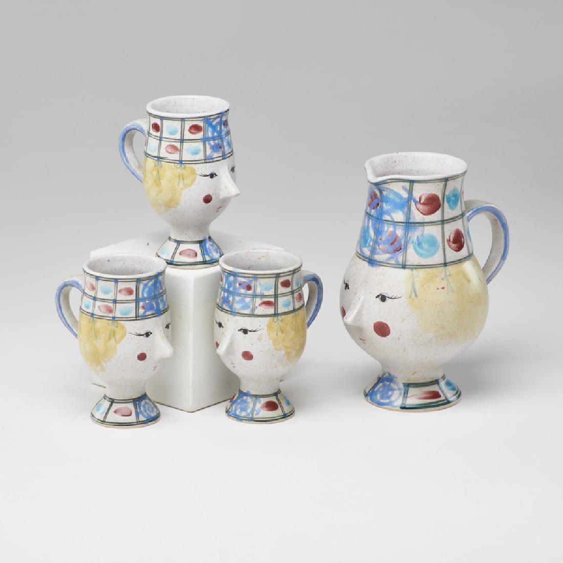 BJORN WIINBLAD (1918-2006) (1 of 1)